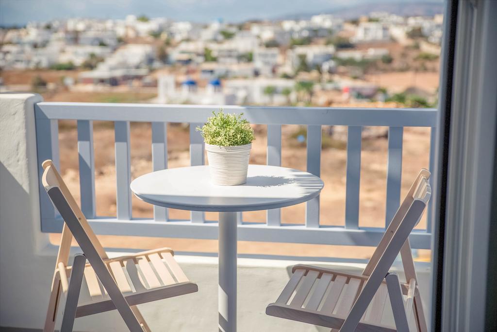 Oceanides Residence Koufonisia Екстериор снимка