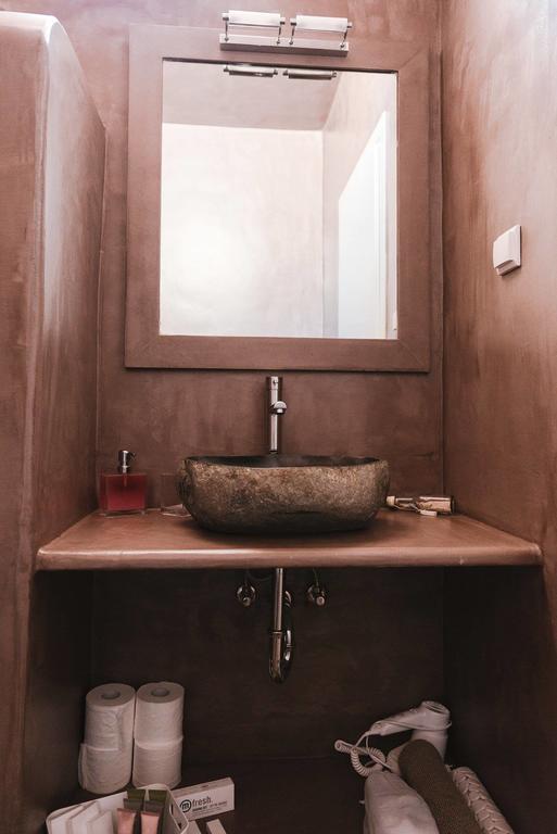Oceanides Residence Koufonisia Екстериор снимка