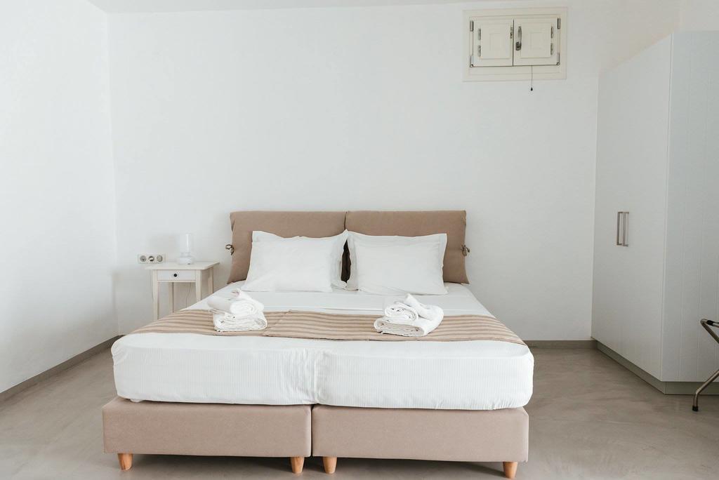 Oceanides Residence Koufonisia Екстериор снимка
