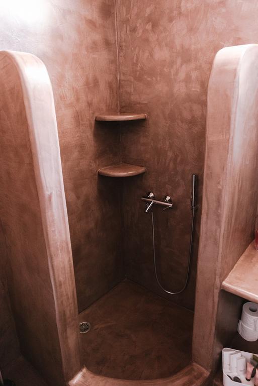 Oceanides Residence Koufonisia Екстериор снимка
